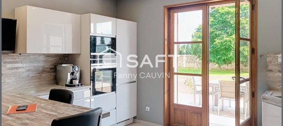 4 bedrooms House in Bresles, France No. 272083 17