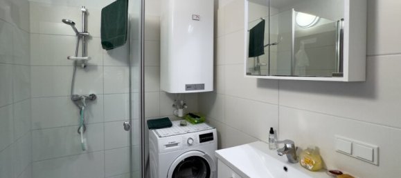 Квартира с 2 комнатами в Зальцбург, Австрия № 27913 3