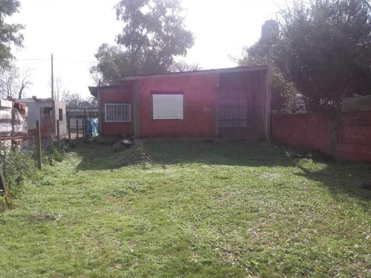  Land in Corrientes, Argentina No. 41989