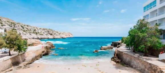  Land in Pollenca, Spain No. 162826 9