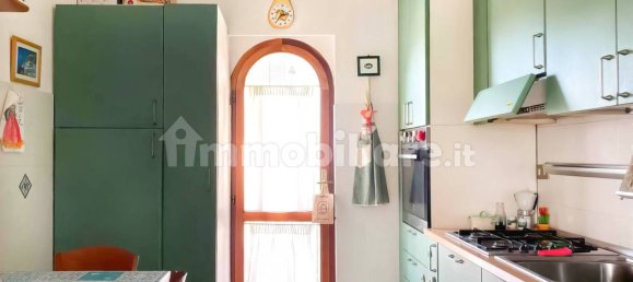 Квартира с 2 спальнями в Монтальчино, Италия № 216333 7