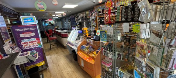 Propriété commerciale à Montauville, France 196m² No. 54044 4