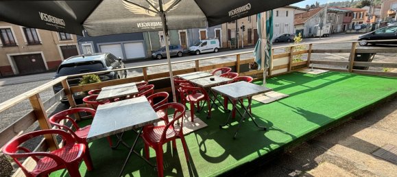 Propriété commerciale à Montauville, France 196m² No. 54044 3