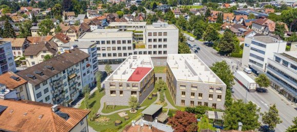 Apartamento de 3 habitaciónes en Dornbirn, Austria No. 186455 3