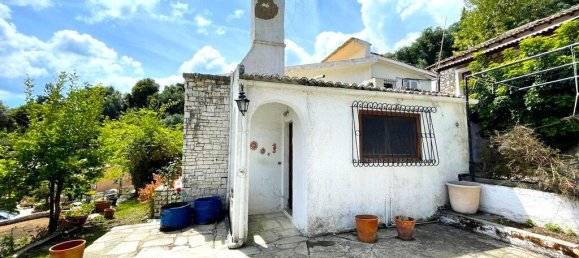 Коммерческая недвижимость с 5 спальнями в Керкира, Греция № 7115 13