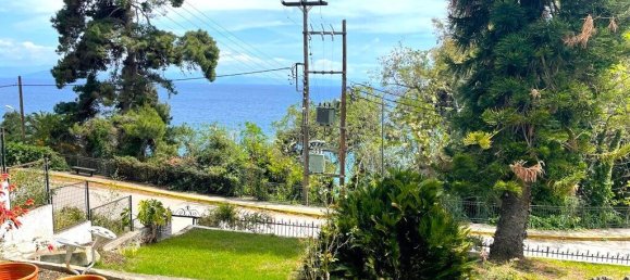 Коммерческая недвижимость с 5 спальнями в Керкира, Греция № 7115 2