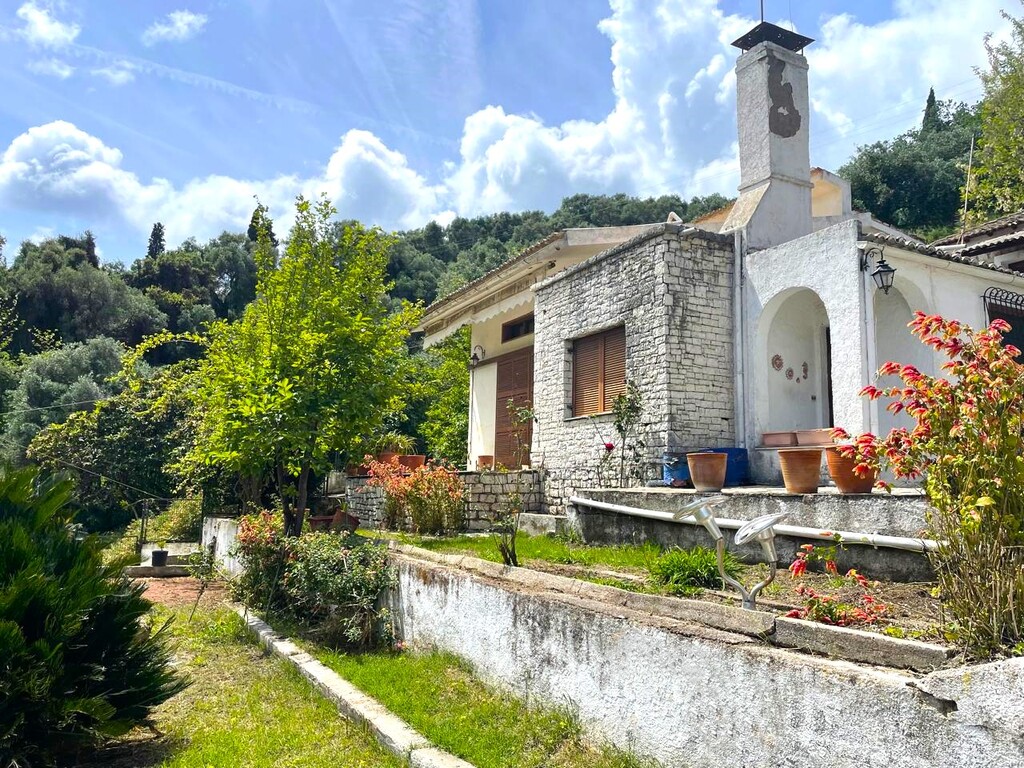 Propriedade comercial T5 em Corfu, Greece N.º 7115
