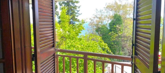 Коммерческая недвижимость с 5 спальнями в Керкира, Греция № 7115 16