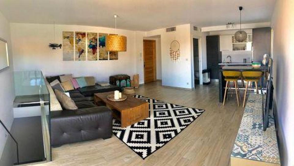 شقة 3 غرف نوم  في Arnas, France رقم 31560