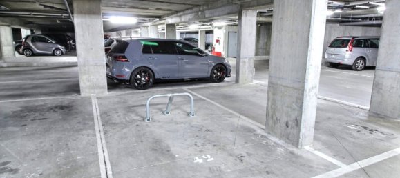 1 غرف نوم شقة في Gennevilliers, France رقم 178549 9