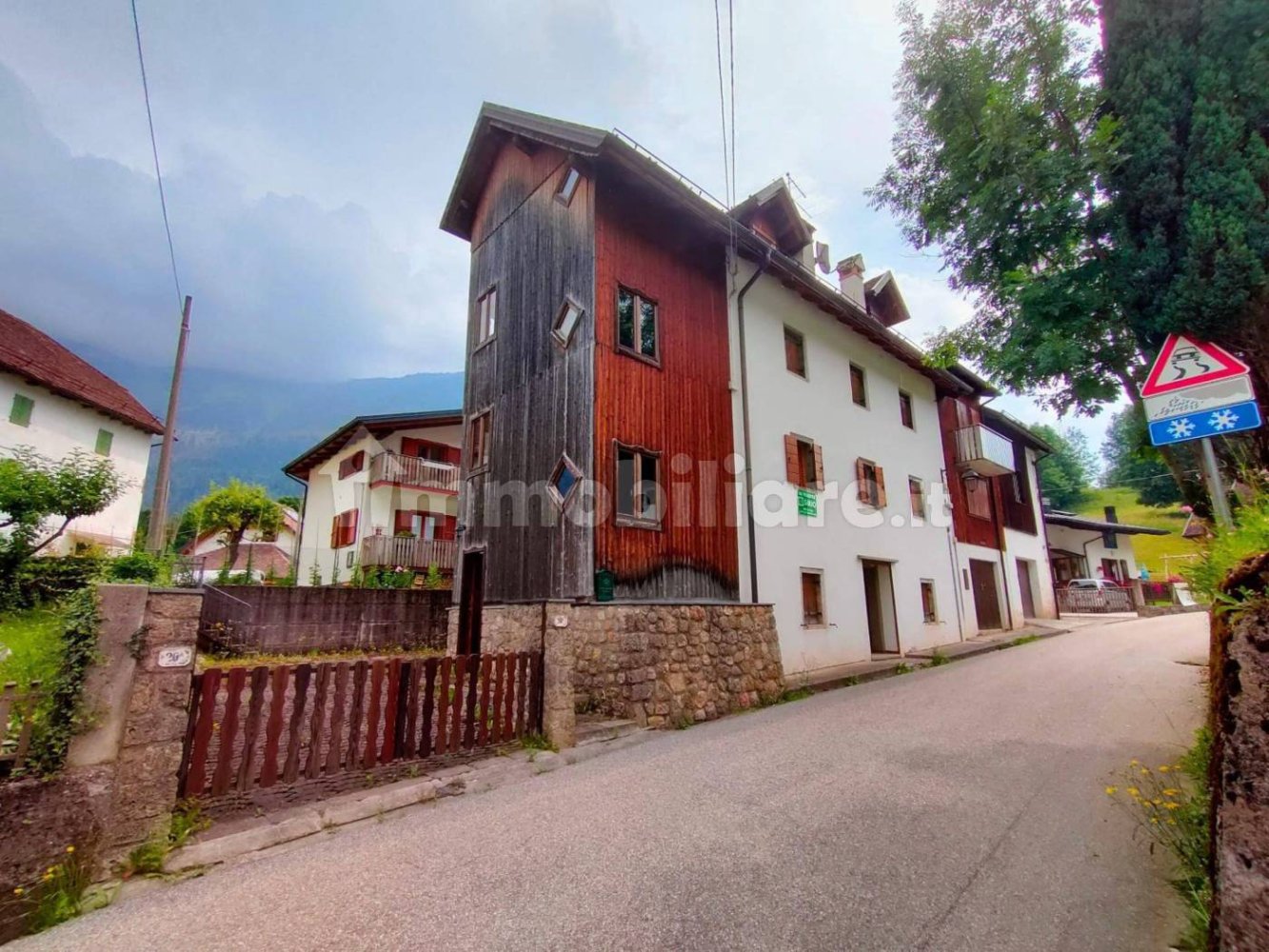 Apartamento de 2 dormitorios en Udine, Italy No. 310155