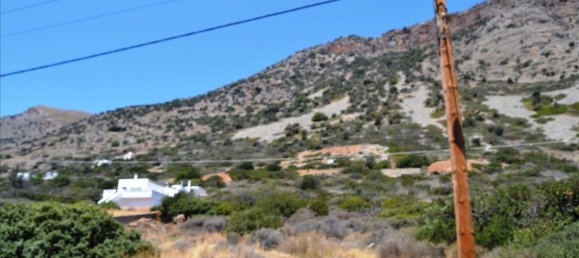 24000 m² hotel en venta en Agios Nikolaos, Lasithi, Crete, Greece № 6726 4