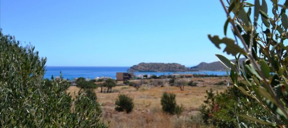 24000 m² hotel en venta en Agios Nikolaos, Lasithi, Crete, Greece № 6726 3