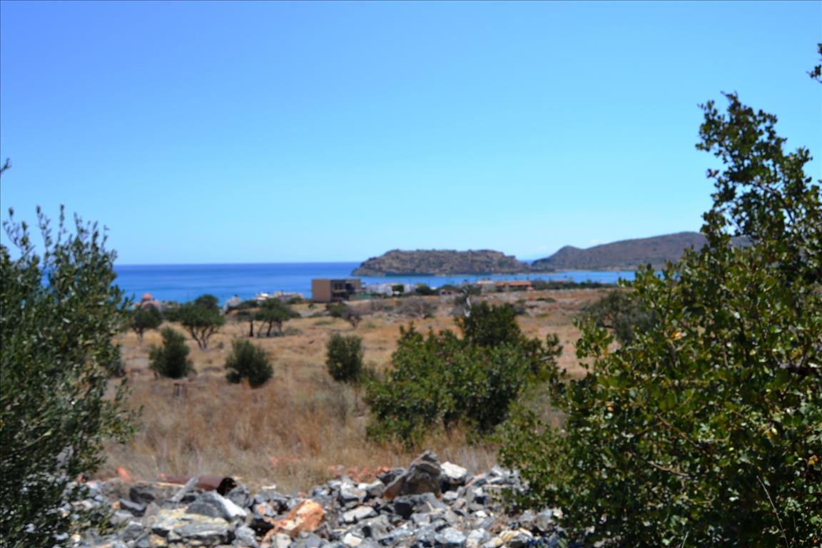 24000 m² hotel en venta en Agios Nikolaos, Lasithi, Crete, Greece № 6726