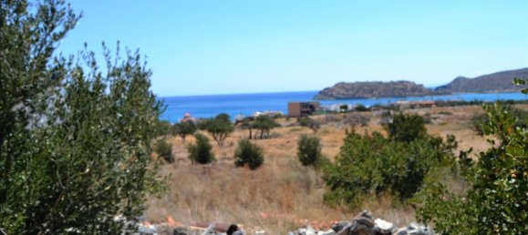 24000 m² hotel en venta en Agios Nikolaos, Lasithi, Crete, Greece № 6726 5