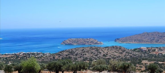 24000 m² hotel en venta en Agios Nikolaos, Lasithi, Crete, Greece № 6726 6