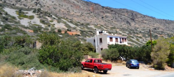 24000m² Hotel in Agios Nikolaos, Greece No. 6726 2