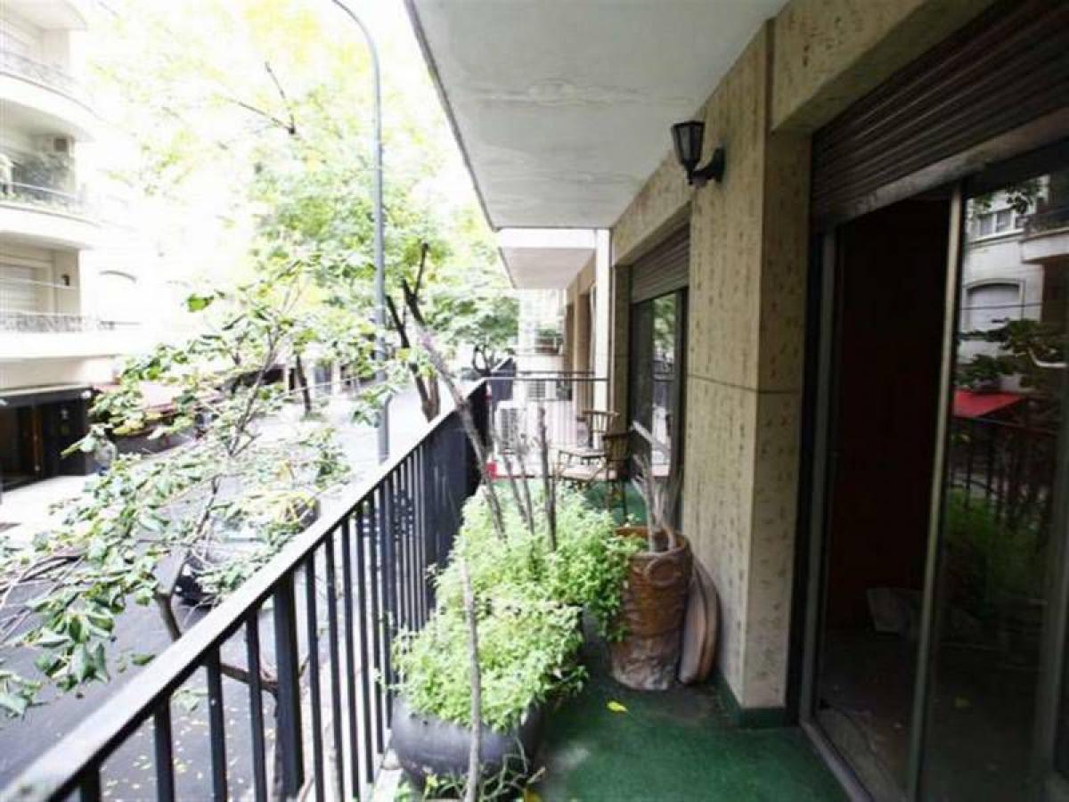 3 غرف نوم شقة في Buenos Aires, Argentina رقم 90879