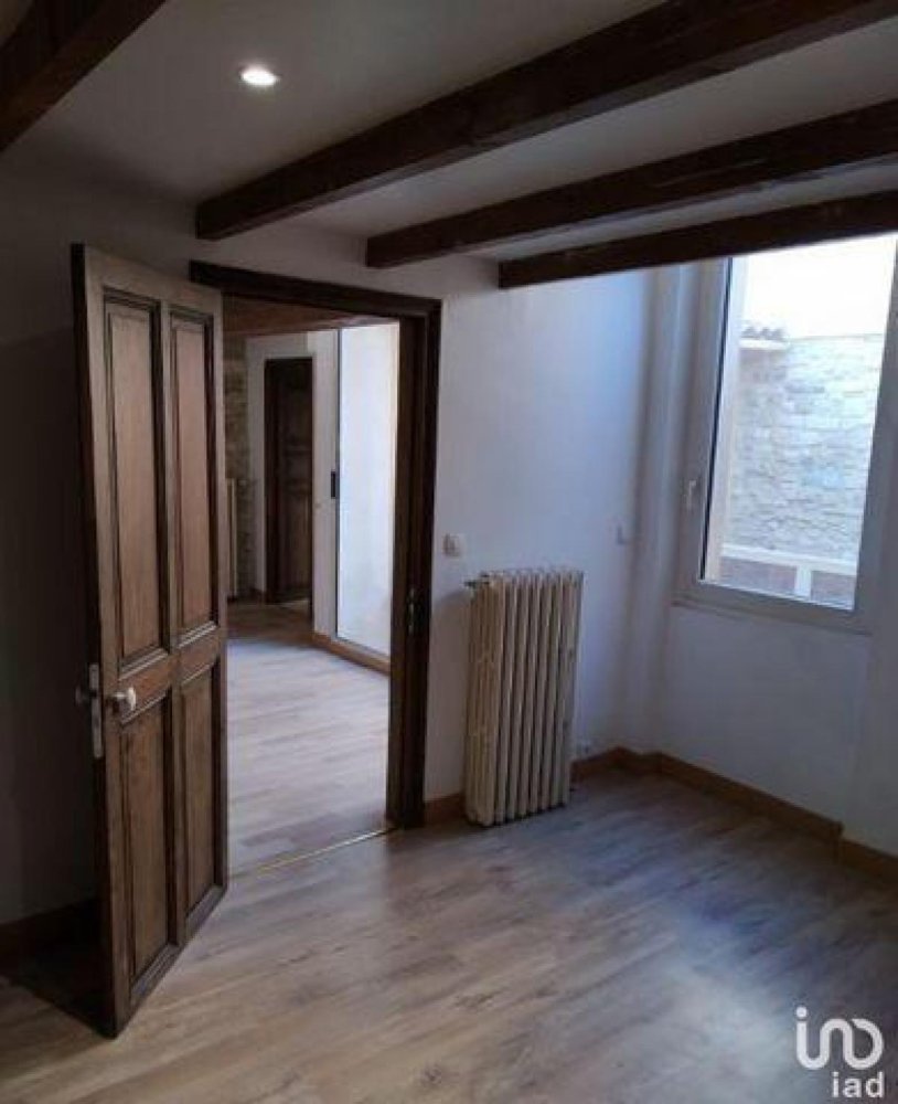 3 Schlafzimmer Eigentumswohnung in Nimes, France, Nr. 36475