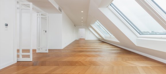 4 Schlafzimmer Penthouse in Wien, Austria, Nr. 91495 7