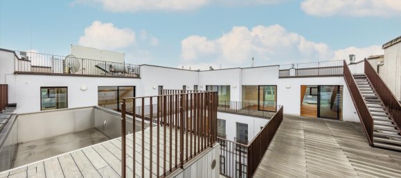 4 Schlafzimmer Penthouse in Wien, Austria, Nr. 91495 3