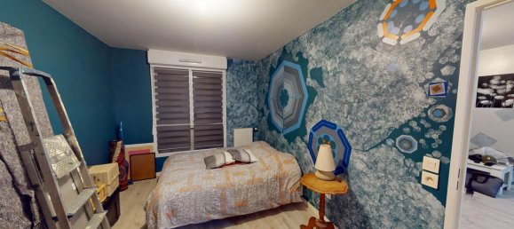 1 Schlafzimmer Wohnung in Saint-Leu-la-Foret, France, Nr. 173540 11