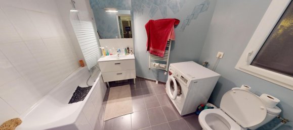 1 Schlafzimmer Wohnung in Saint-Leu-la-Foret, France, Nr. 173540 10