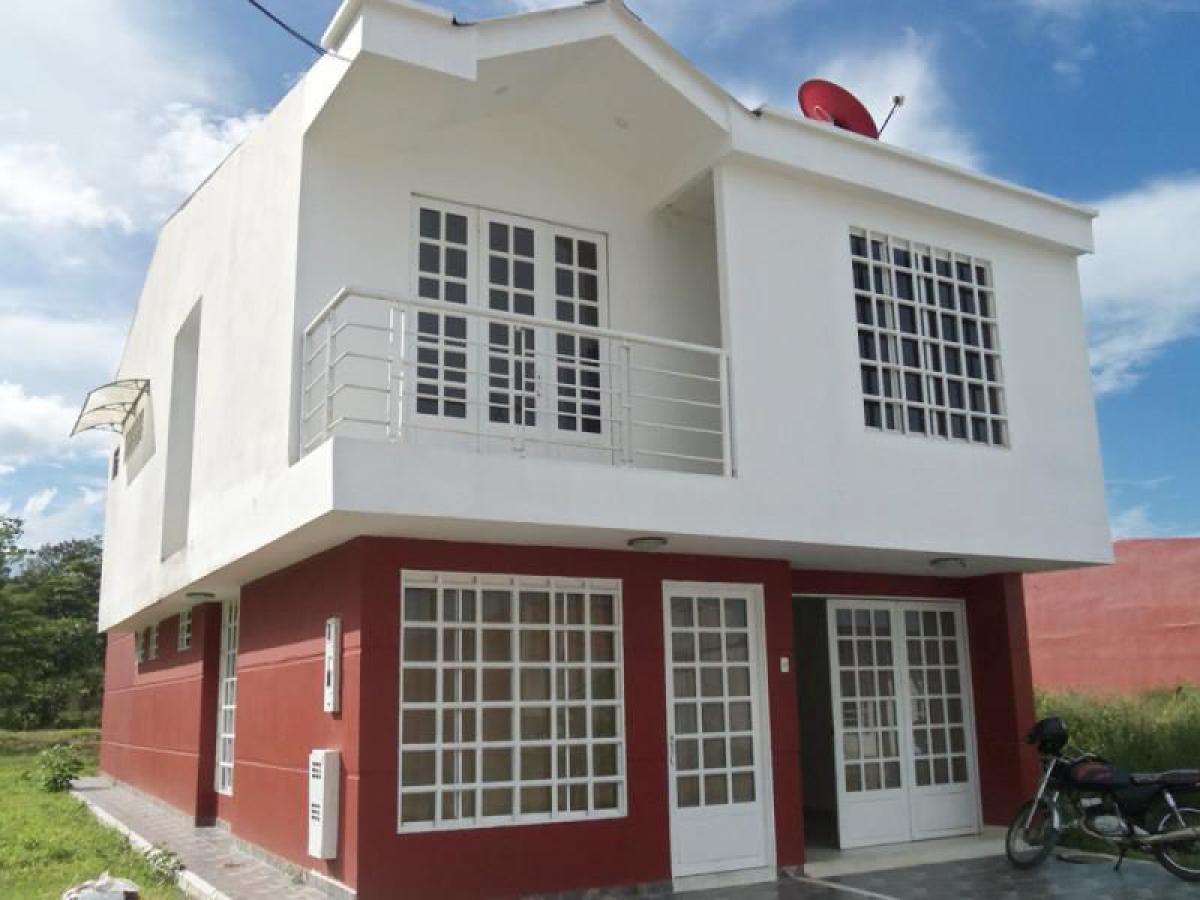 3 bedrooms House in Meta, Colombia No. 3800