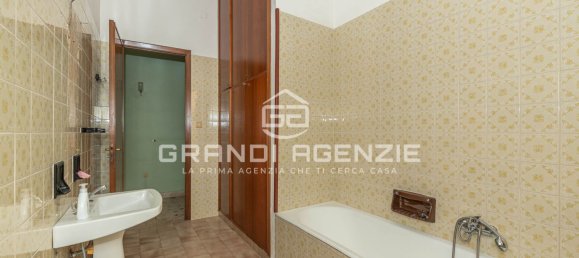 Квартира с 3 спальнями в Альтофонте, Италия № 322901 14