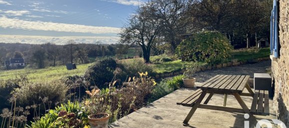 1 Schlafzimmer Haus in Plourivo, France, Nr. 208742 4