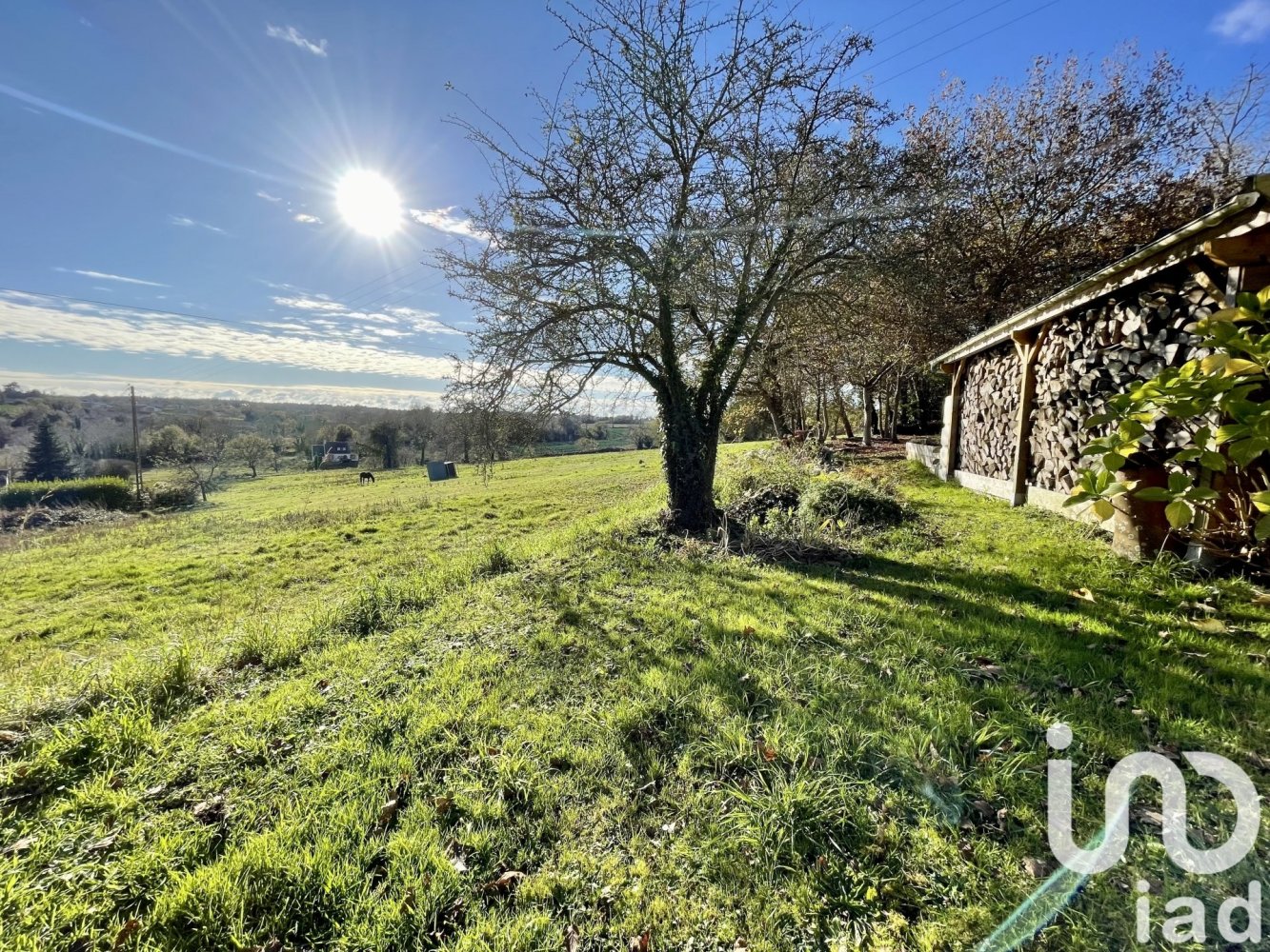 1 Schlafzimmer Haus in Plourivo, France, Nr. 208742