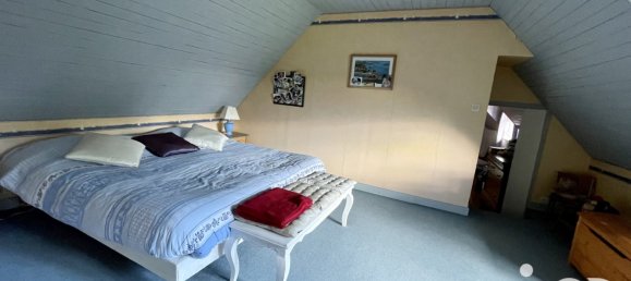 1 Schlafzimmer Haus in Plourivo, France, Nr. 208742 19