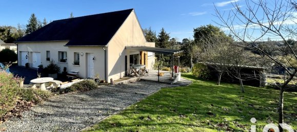 1 Schlafzimmer Haus in Plourivo, France, Nr. 208742 3