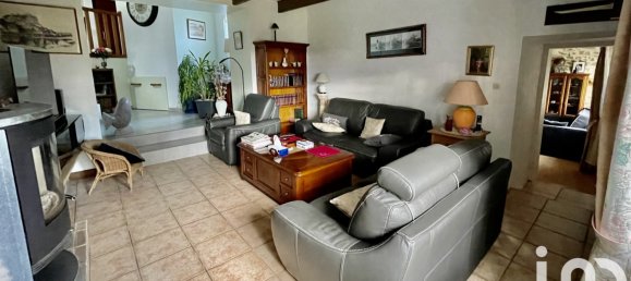 1 Schlafzimmer Haus in Plourivo, France, Nr. 208742 14