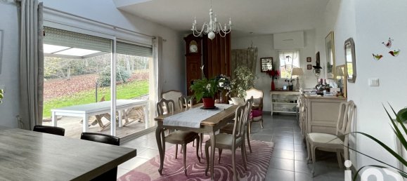 1 Schlafzimmer Haus in Plourivo, France, Nr. 208742 10