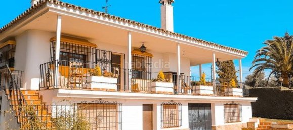 5 غرف نوم منزل في Ronda, Spain رقم 160332 3