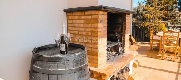 5 غرف نوم منزل في Ronda, Spain رقم 160332 10