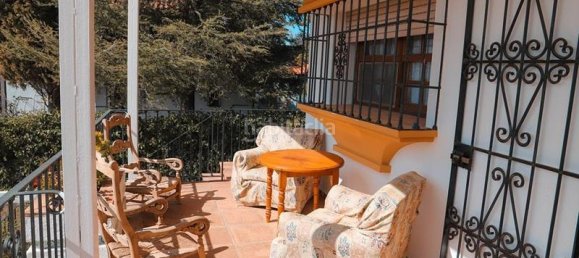 5 غرف نوم منزل في Ronda, Spain رقم 160332 24