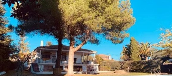 5 غرف نوم منزل في Ronda, Spain رقم 160332 7