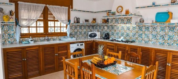 5 غرف نوم منزل في Ronda, Spain رقم 160332 9