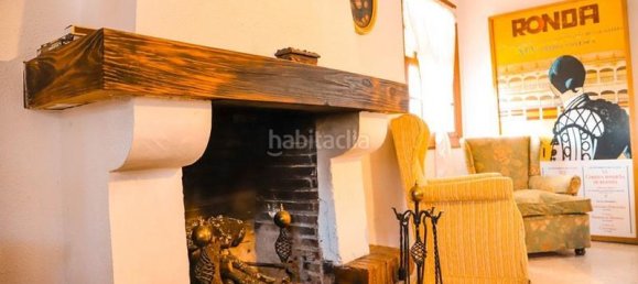 5 غرف نوم منزل في Ronda, Spain رقم 160332 23