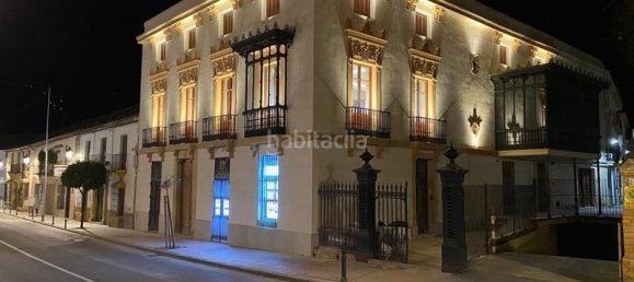 5 غرف نوم منزل في Ronda, Spain رقم 160332 33