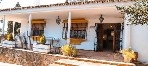 5 غرف نوم منزل في Ronda, Spain رقم 160332 31