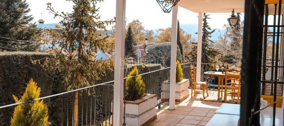 5 غرف نوم منزل في Ronda, Spain رقم 160332 28