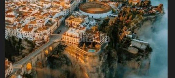 5 غرف نوم منزل في Ronda, Spain رقم 160332 34