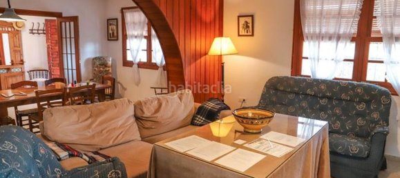 5 غرف نوم منزل في Ronda, Spain رقم 160332 14