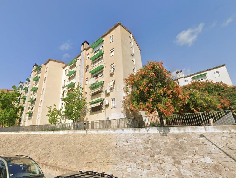 4 Schlafzimmer Wohnung in Terrassa, Spain, Nr. 244966