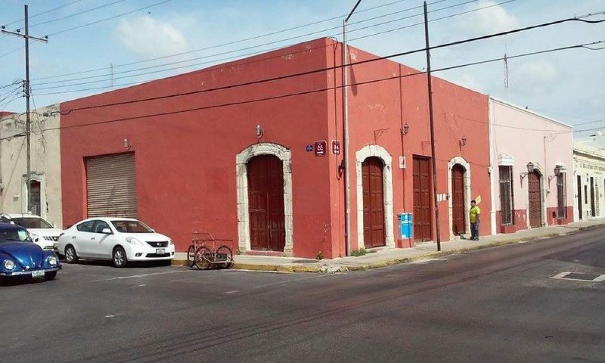 Casa T5 em Yucatan, Mexico N.º 158253