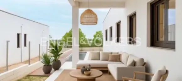 3 bedrooms House in El Vendrell, Spain No. 144517 32