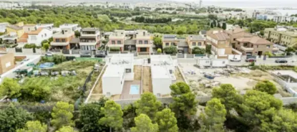 3 bedrooms House in El Vendrell, Spain No. 144517 79